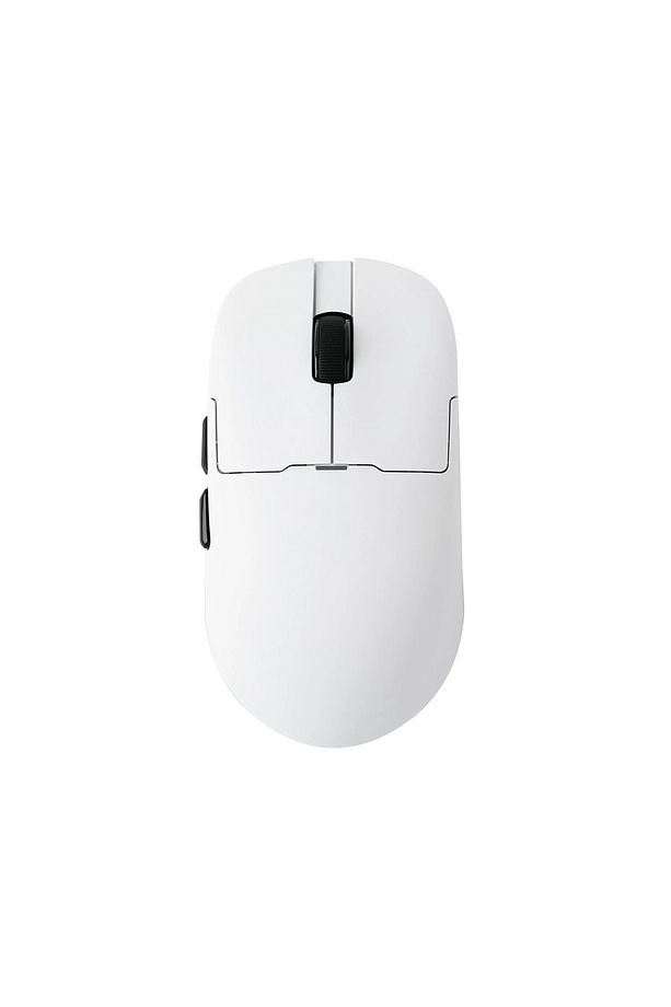 AJAZZ AJ159 PRO 3 Modlu 8000Hz 26.000 DPI Manyetik Şarj İstasyon PAW 3395 Optik Sensör Gaming Mouse - 5