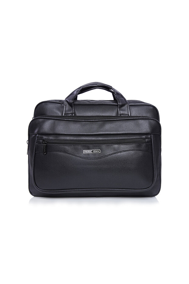 Vertical Slipcase Secure Business Professional Multi Purpose Travel Laptop Bag
