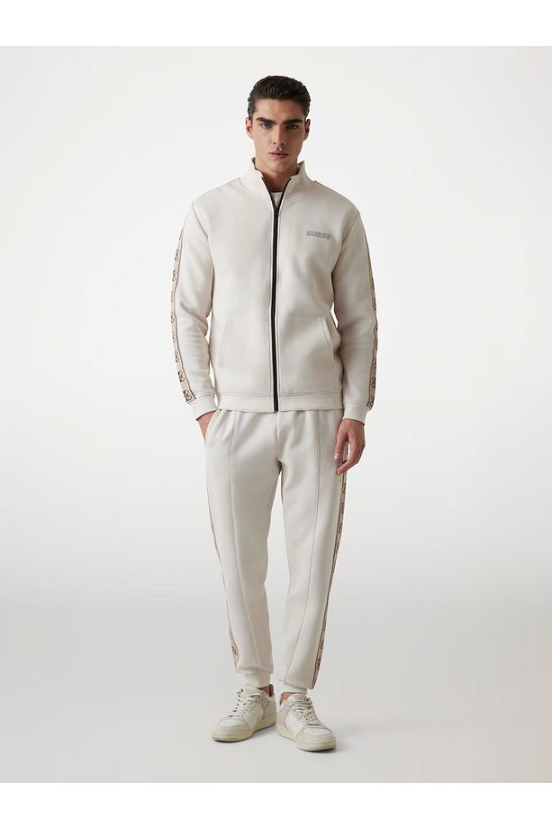 Yanı Logolu Jogger Pantolon Z2YB09KB3P2-24K - 1