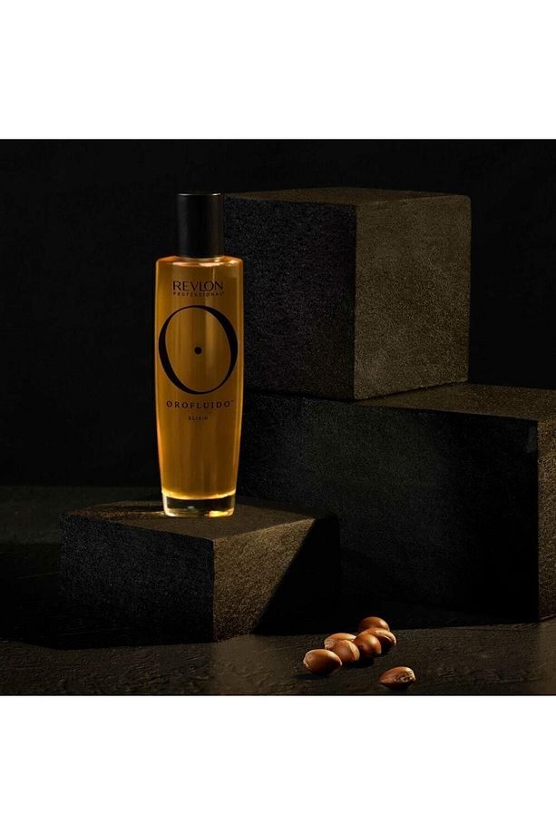 Elixir 100 Ml- Elıksır Saç Bakım Yağı - 3
