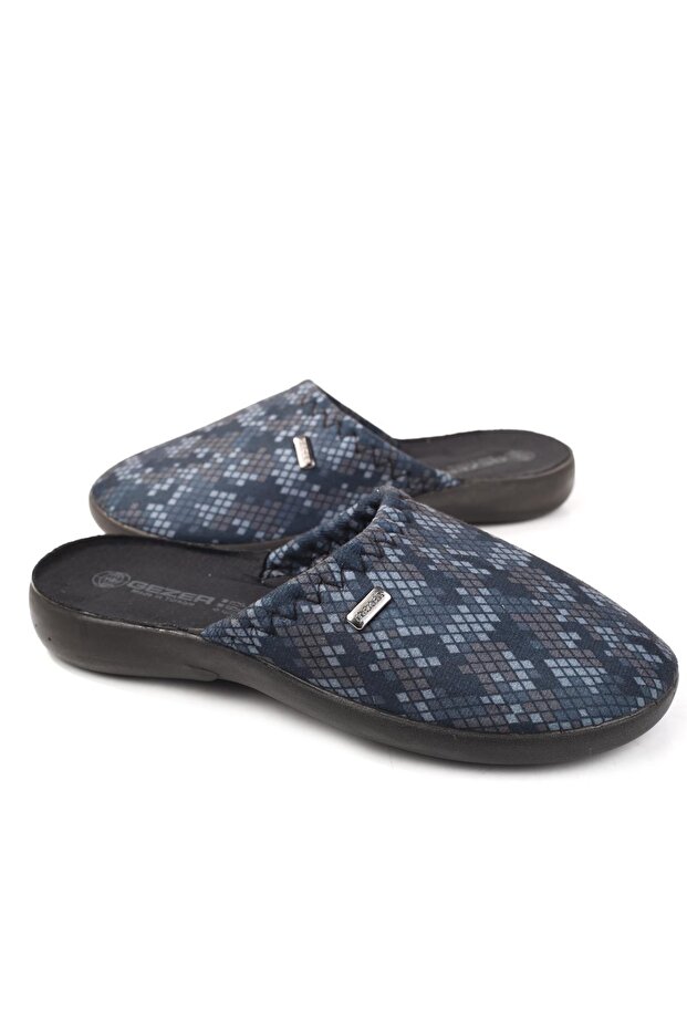 15121 Men's Daily Guest Carpet Slippers