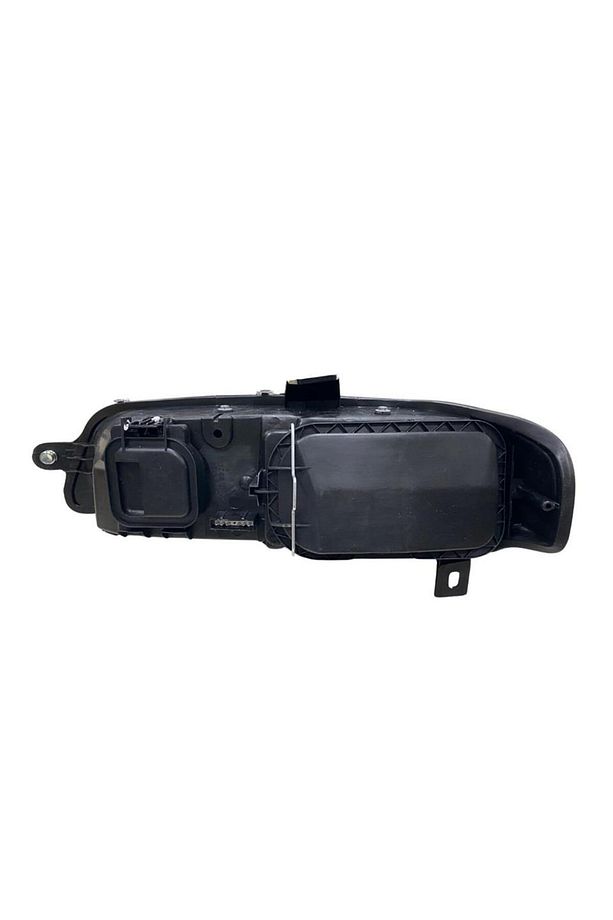 FAR FIAT PALIO RESTYLING/ALBEA/STRADA 2002-2005 (SİYAH) (MANUEL) (H7+H1) SAĞ - 2