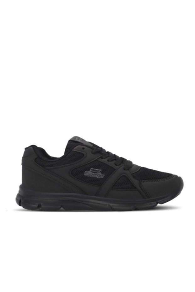 Pera Women's Sneaker Sports Shoes - Black - St01857-Black-38