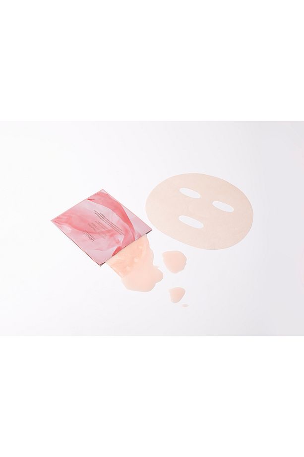 LABIOTTE Prestige Kolajen Çift Etkili Maske Seti 30 g * 10 Adet - 3