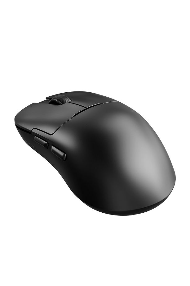 AJAZZ AJ159 NLP Near-Link Teknoloji, 3 Modlu 1000Hz 26.000 DPI 800 mAh Bataryalı Optik Gaming Mouse - 5