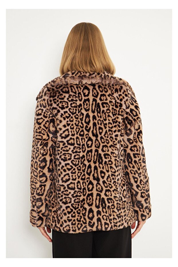 Leopar Kürk - 4