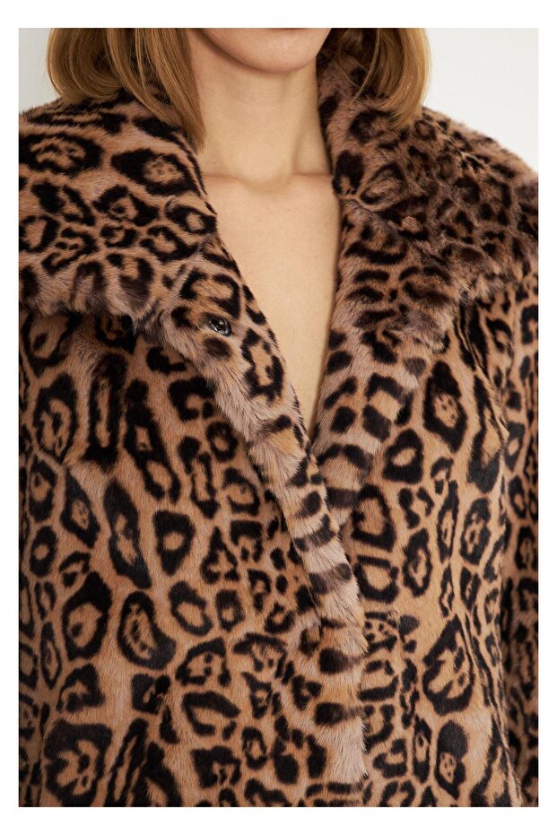 Leopar Kürk - 3