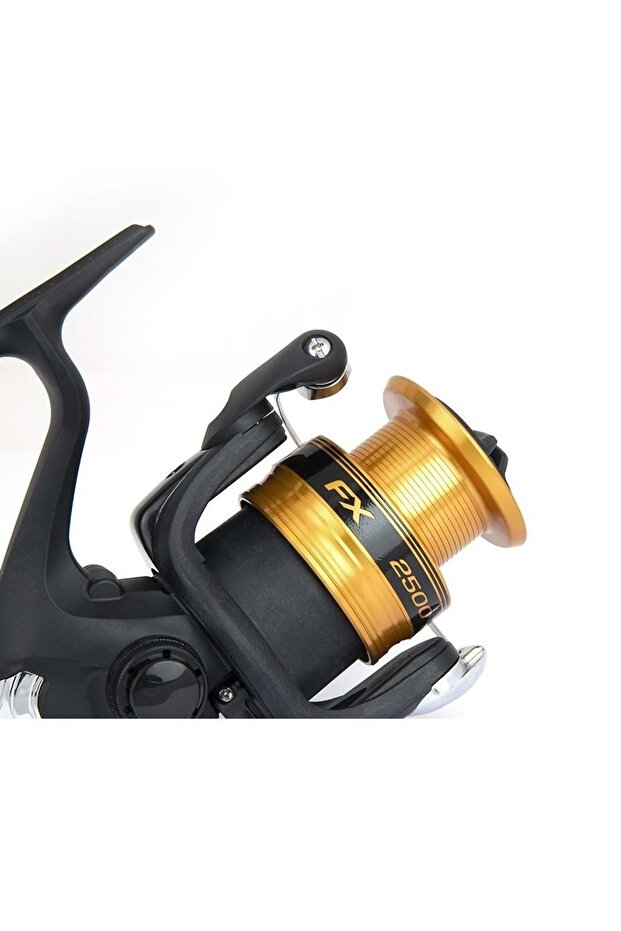 FX 4000FC OLTA MAKİNESİ - 3