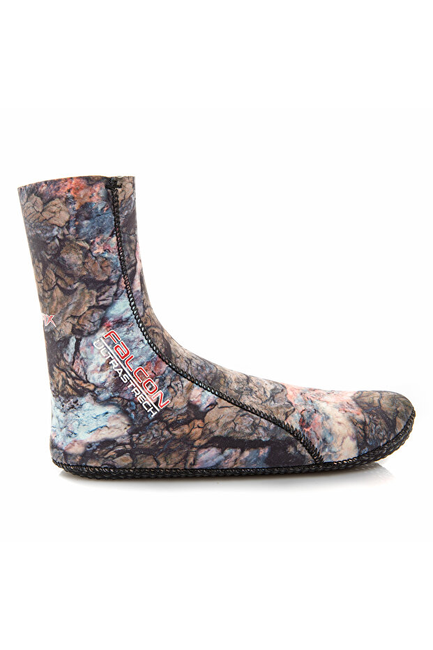 Falcon Dalış Çorabı 5mm - 1