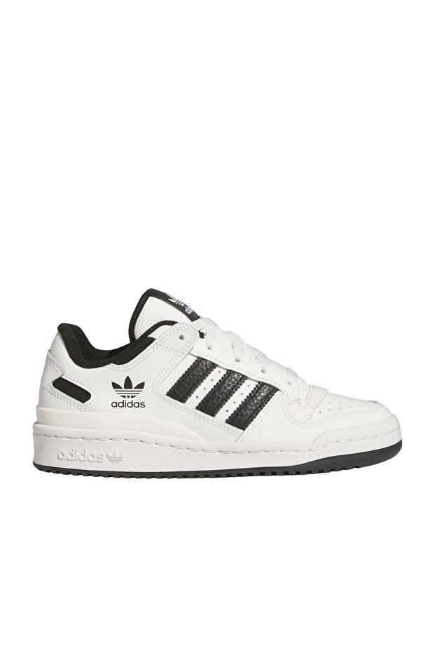 Forum CL Krem Spor Ayakkabı (IH7918) - 1