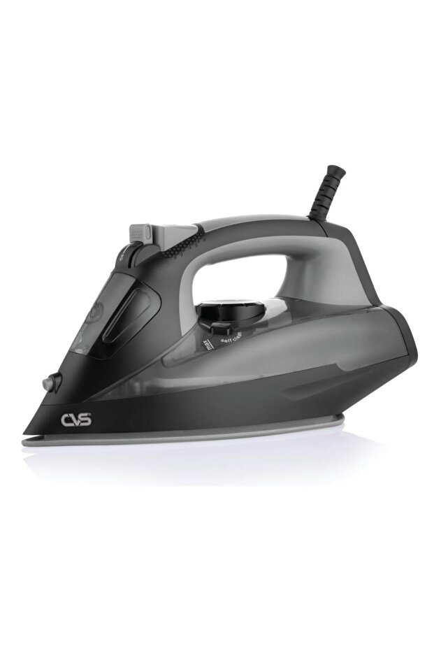 DN 5480 BELLUCCİ Seramik 2600 Watt Ütü - 3