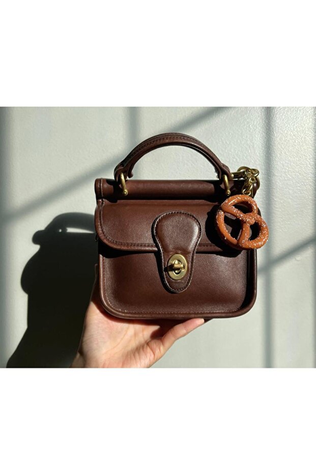 Bretzel Bag Accessory - 1