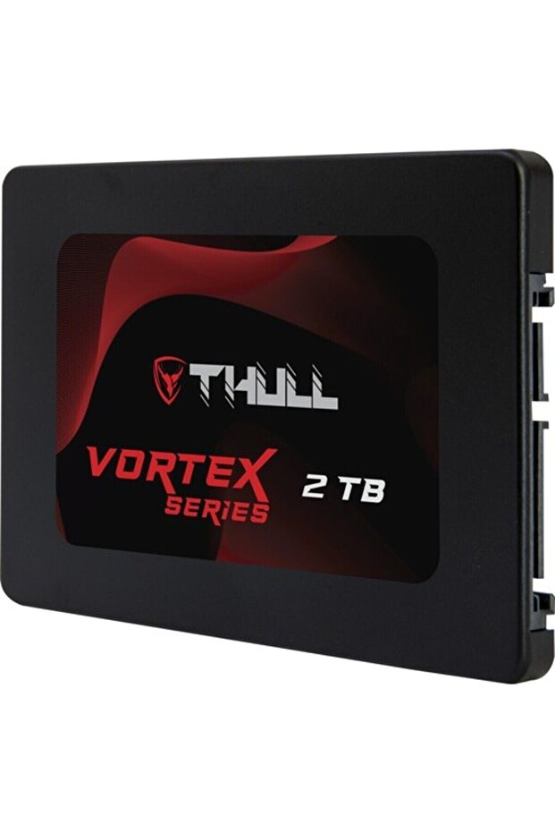 Gaming Vortex 2tb 2,5\ - 4