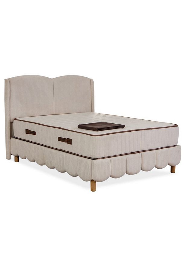 Bohem Plus Yatak Seti / Karyola + Başlık + Yatak - 2