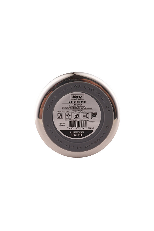 SUPERB THERMOS/1100ML - 6