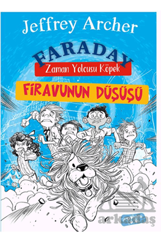 Firavunun Düşüşü