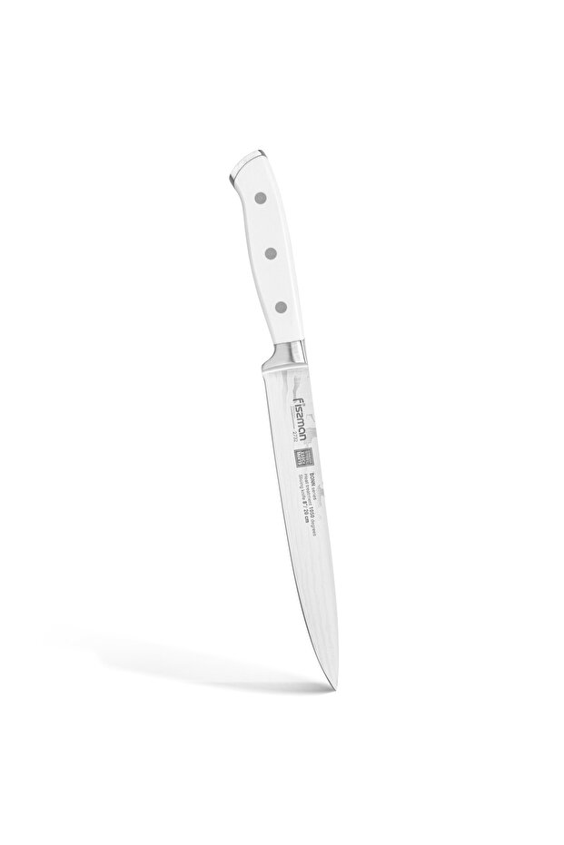8'' Slicing Knife Bonn Series, with Sharp Blade and Sturdy Non Slip Handle