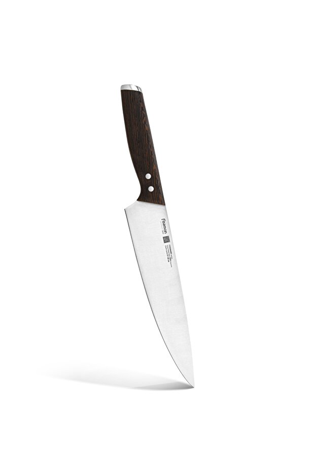 8'' Chef's Knife Ferdinand Series, with Sharp Blade and Sturdy Non Slip Handle - 1