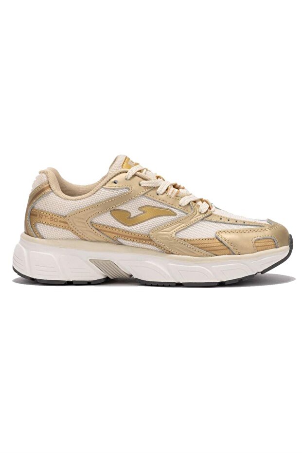 Rt50 Lady 2518 Beıge Women's Sneaker Shoes Rrt50Ls2518