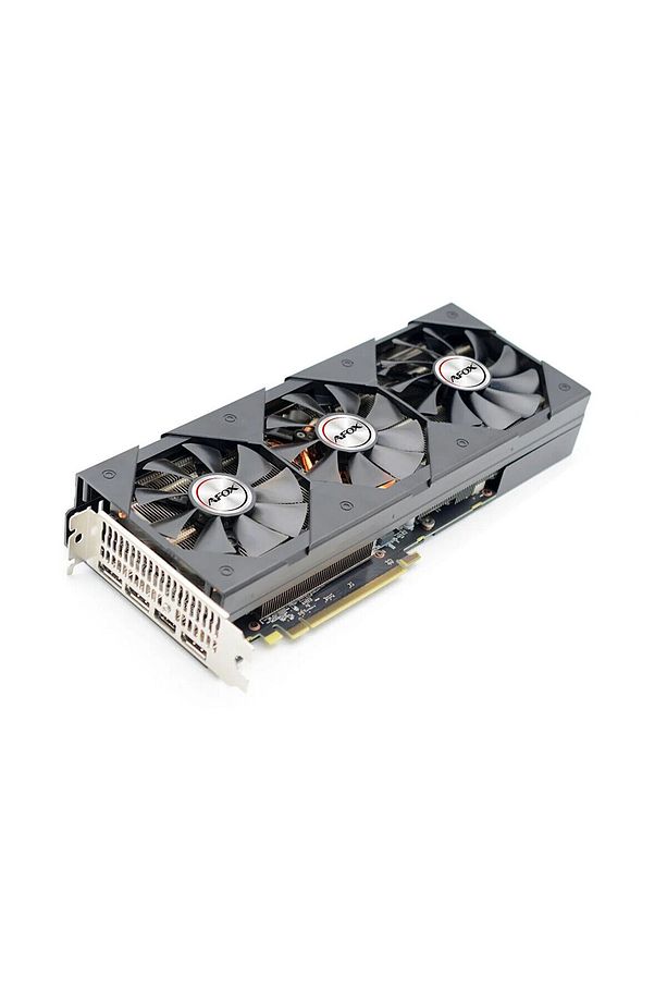 RX 5700XT 8GB GDDR6 256Bit (AFRX5700XT-8GD6H4) - 2