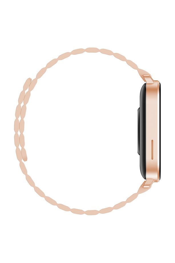 Hiwatch Talk 2 Amoled Ekran Android Ve Ios Uyumlu Manyetik Kayışlı Akıllı Saat - 7