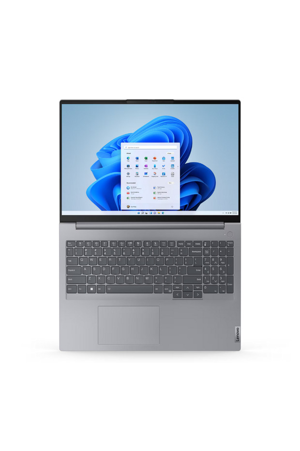 ThinkBook 16 G6 R7-7730U 16GB 256 GBSSD 16" WUXGA Windows 10 Pro 21KK000WTRHMF97 - 2