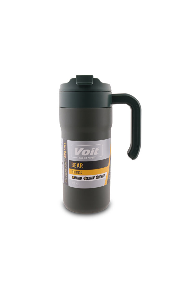 BEAR THERMOS 650ML - 1