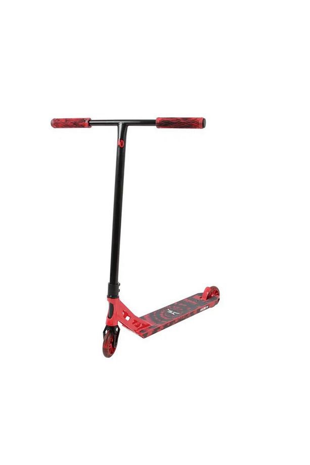 Sachem XT Red Stunt Akrobasi Scooter - 2