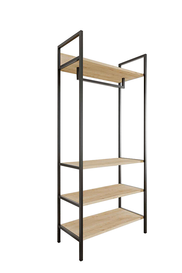 LİYA AÇIK DOLAP - 5