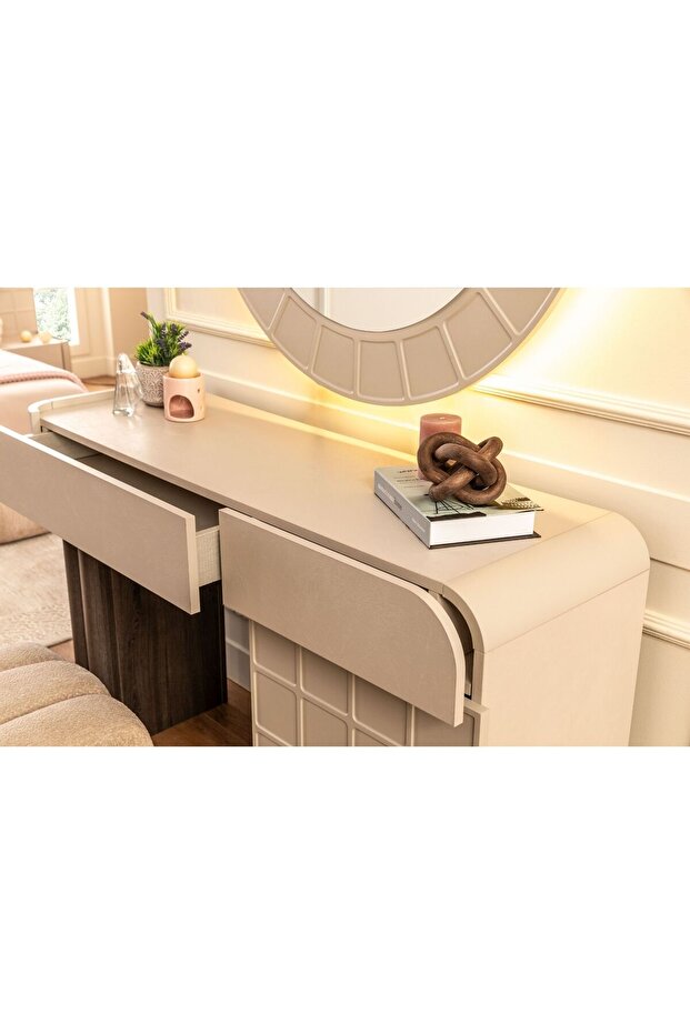 Forssa Şifonyer - 4