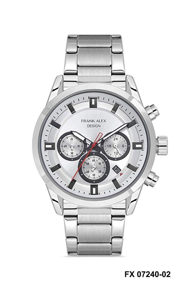 FA.07240M-02 ERKEK KOL SAATİ - 1
