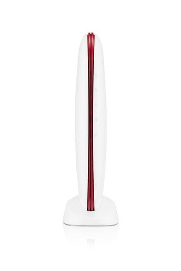 SCR 50AXE AXE5400 WiFi 6E Güvenli Bulut Yönetimli Router - 3