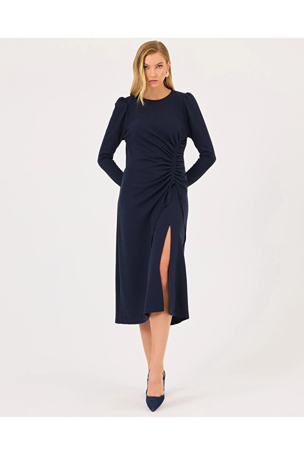 Seçil Günlük Elbise - 3