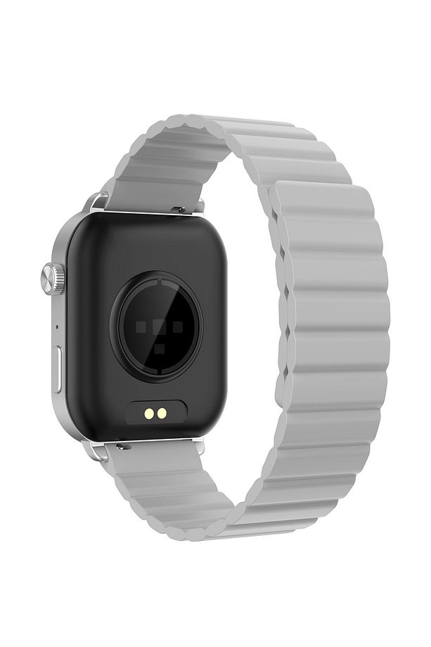 Hiwatch Talk 2 Amoled Ekran Android Ve Ios Uyumlu Manyetik Kayışlı Akıllı Saat - 6