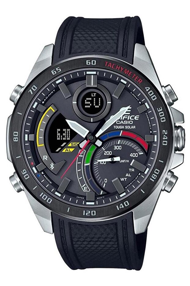 ساعة EDIFICE الرياضية ECB-900MP-1ADF