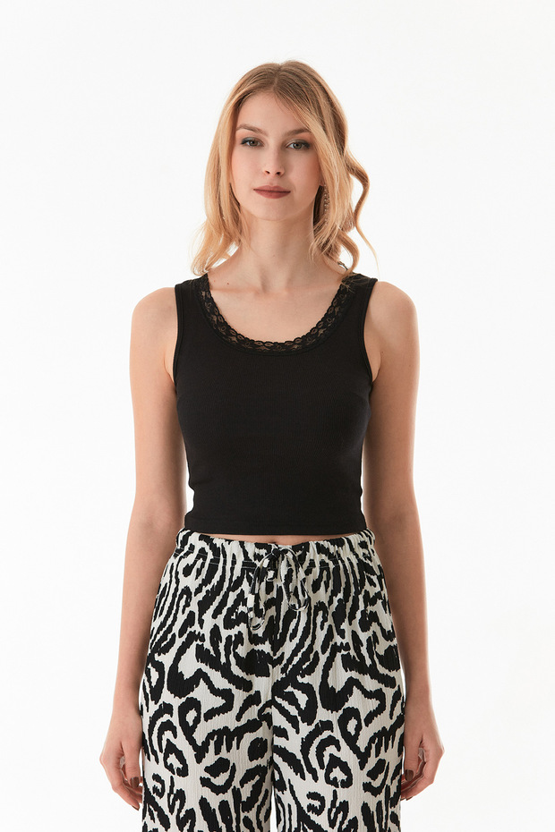 Fitilli Dantelli Body - 8