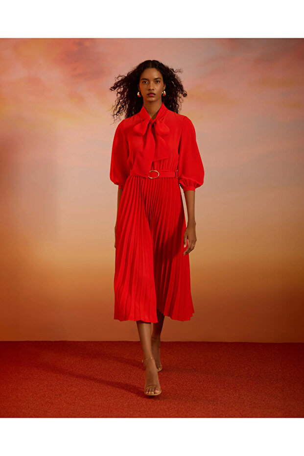 Seçil Kadın Elbise 10002421310003 - 1