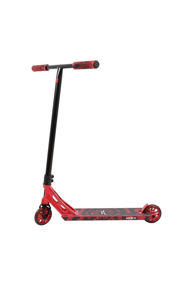 Sachem XT Red Stunt Akrobasi Scooter - 1