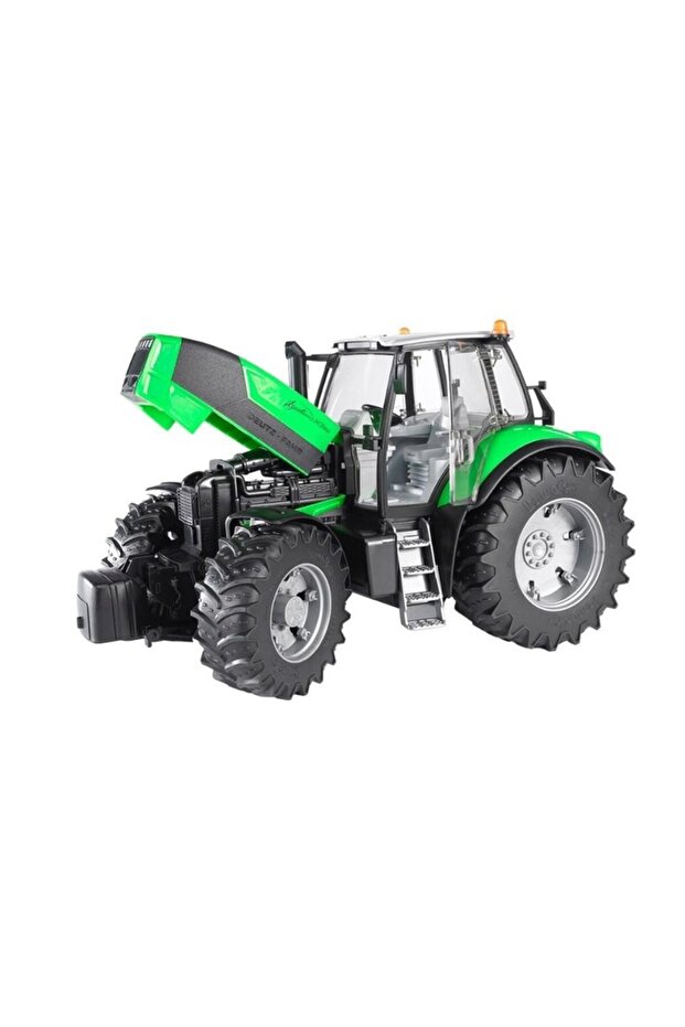 Deutz Agrotron X720 Traktör Oyuncak - 5