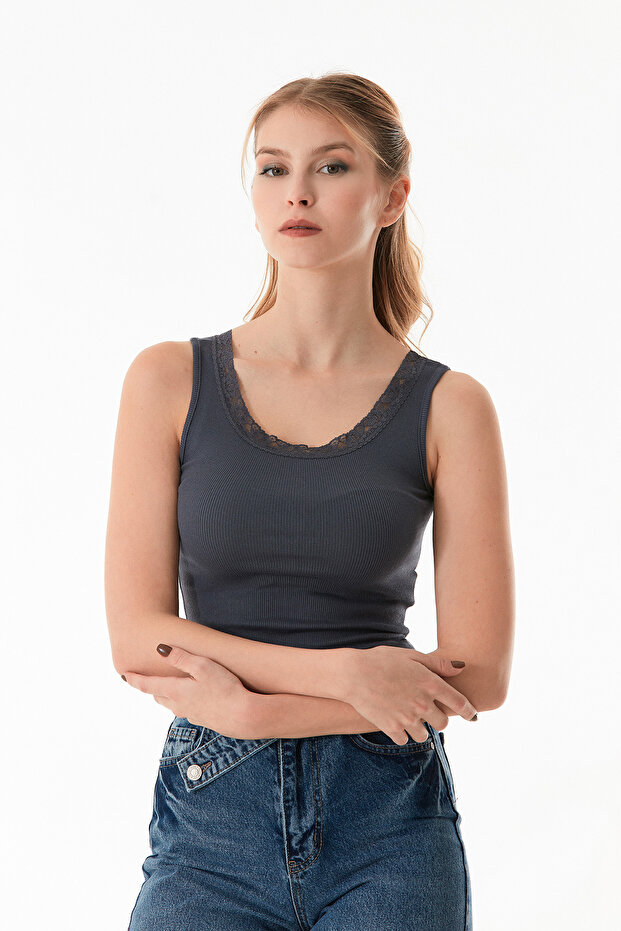 Fitilli Dantelli Body - 6