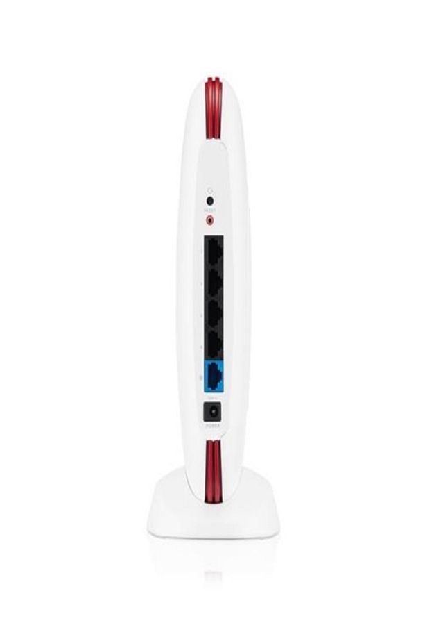 SCR 50AXE AXE5400 WiFi 6E Güvenli Bulut Yönetimli Router - 2