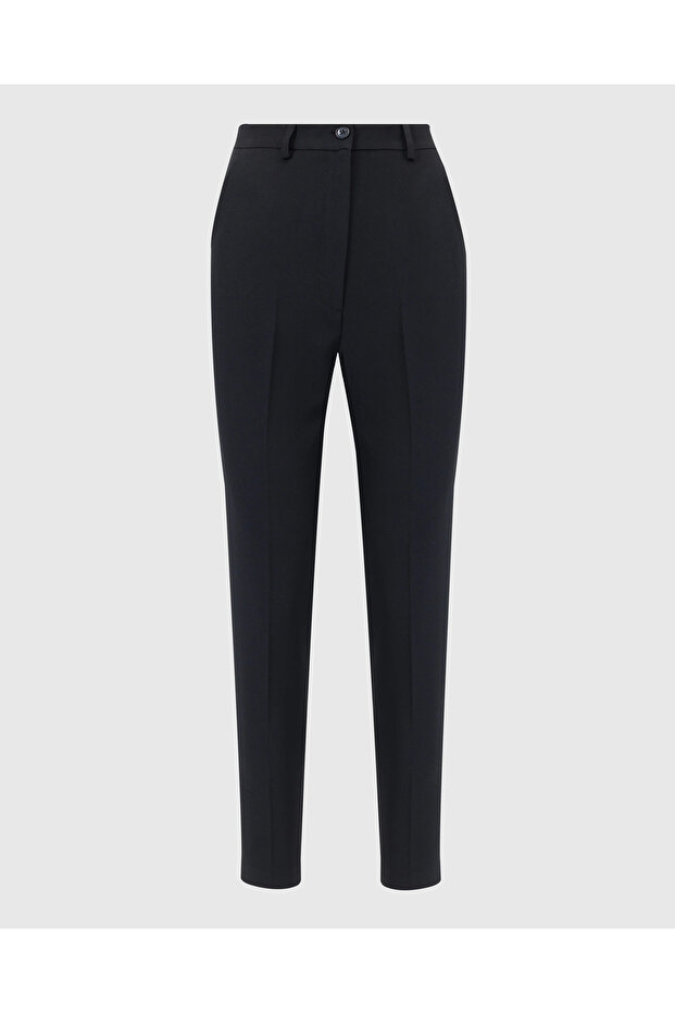 Bilek Boy Klasik Pantolon - 7