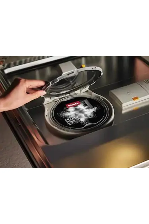 Powerdisk 400g All In 1 Autodos Bulaşık Makinesi Deterjanı 11093220 - 12638920 - 7