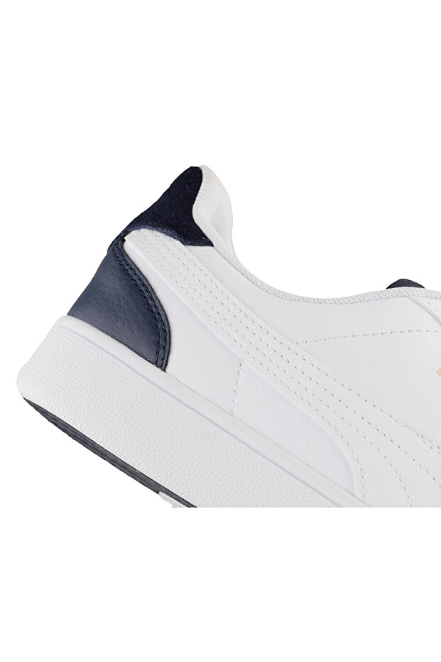 Shuffle Unisex Sneaker - 7