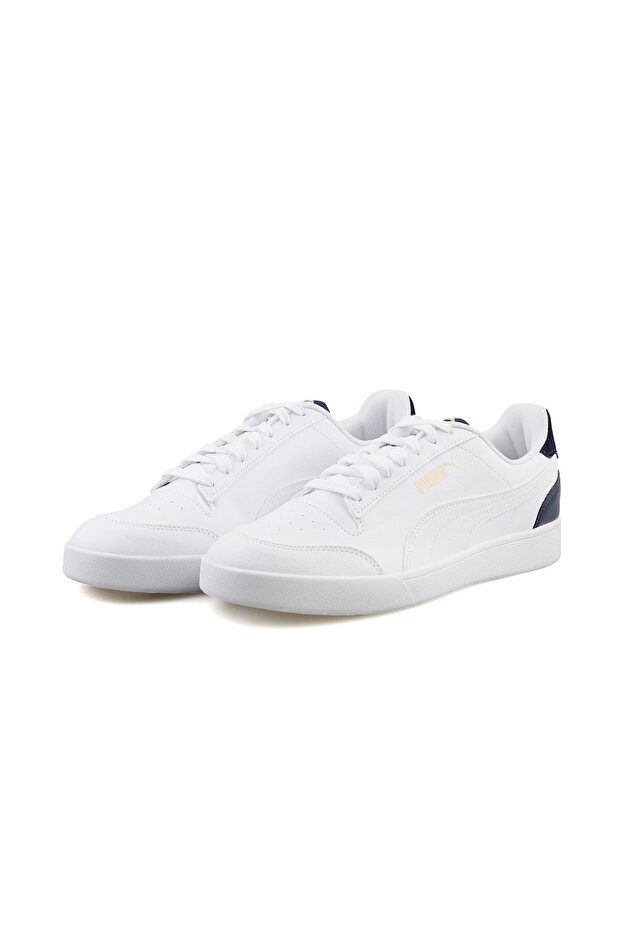 Shuffle Unisex Sneaker - 3