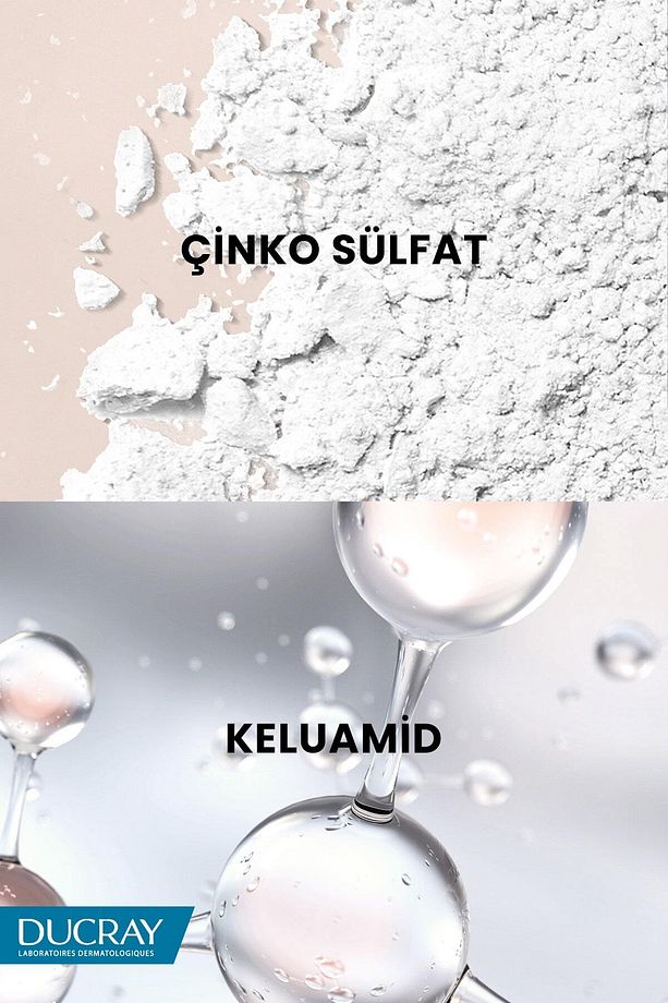 Kelual Squanorm Kepek Önleyici ve Kaşıntı Hissini Yatıştırıcı Losyon 200 ml - 3