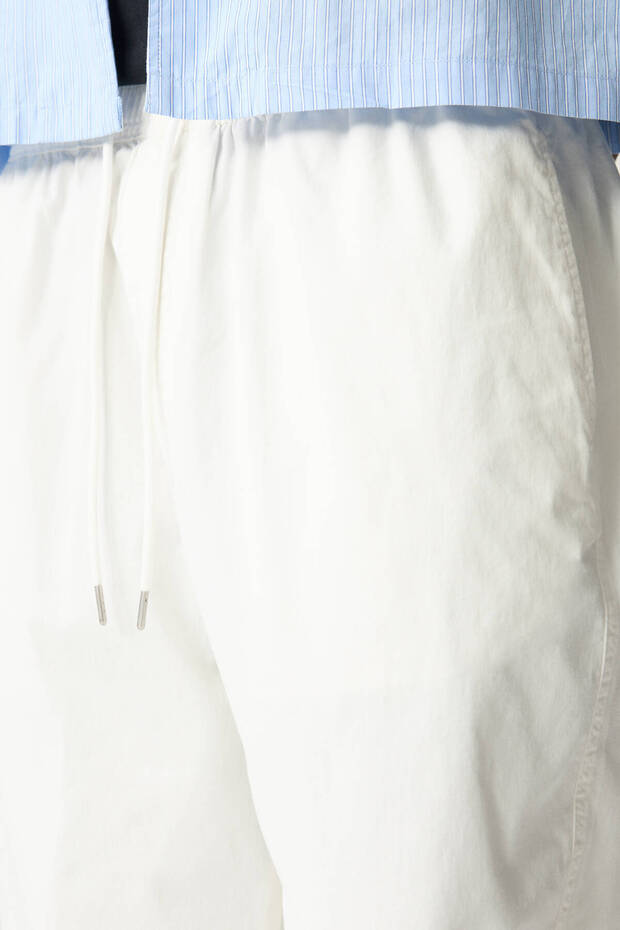 Jogger pantolon. - 5
