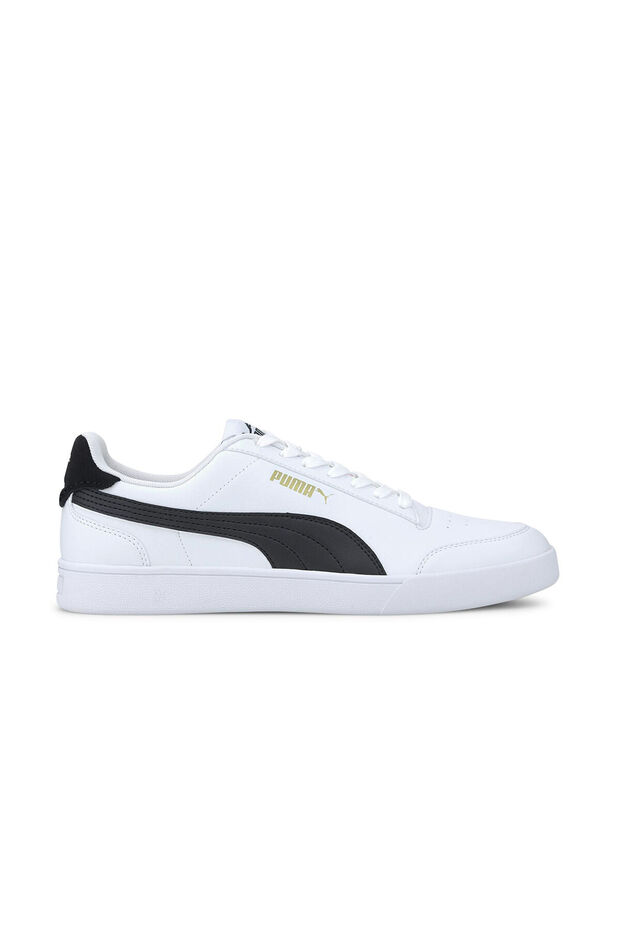 Shuffle Unisex Casual Shoes