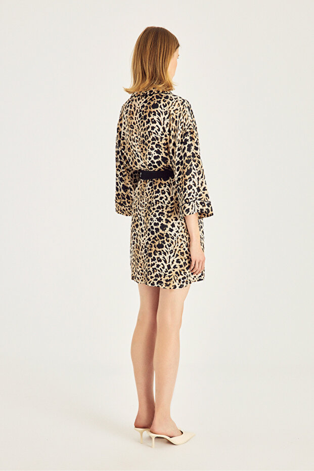 Kuşaklı Sabahlık - 4