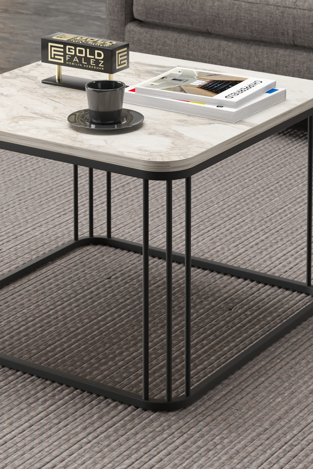 Orta Sehpa Tekli Alize Efes - 2